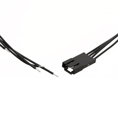 2162731044 by Molex - SL POSITIVE LOCK P-S 4CKT 600MM