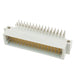 216398-4 by TE Connectivity AMP Connectors - CONNECTOR DIN PLUG 48POS PCB RA GOLD