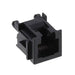 216548-1 by TE Connectivity AMP Connectors - CONNECTOR MOD JACK 6P6C VERT UNSHLD