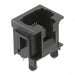 216550-2 by TE Connectivity AMP Connectors - CONNECTOR MOD JACK 8P8C VERT UNSHLD