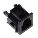216564-1 by TE Connectivity AMP Connectors - CONNECTOR MOD JACK 6P6C VERT UNSHLD