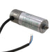 2166-4-7320 by ebm-papst Inc. - 10 MF CAP 400V METAL