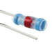 SO96-3-55-22-90 by TE Connectivity Aerospace, Defense and Marine - SLDR SLEEVE WIRE-WIRE 0.17""/0.2