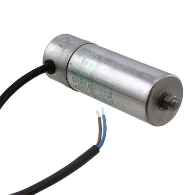 2169-4-7320 by ebm-papst Inc. - 20 MF CAP 400V METAL