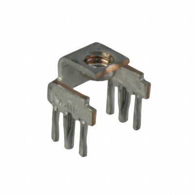 216907-1 by TE Connectivity AMP Connectors - TERM SCREW M4 6 PIN PCB