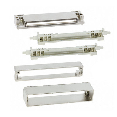 2169666-1 by TE Connectivity AMP Connectors - CONNECTOR HARDWARE KIT FOR CFP CONN