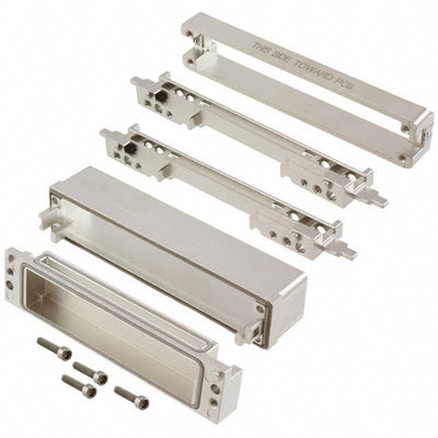 2169666-2 by TE Connectivity AMP Connectors - CONNECTOR HARDWARE KIT FOR CFP CONN