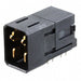 2169797-3 by TE Connectivity AMP Connectors - CONNECTOR HEADER BLADE PWR 4P EDGE MT