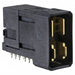 2169802-4 by TE Connectivity AMP Connectors - CONNECTOR HEADER BLADE PWR 4P EDGE MT