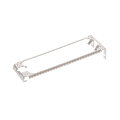 2169851-1 by TE Connectivity AMP Connectors - CONNECTOR HEATSK CLP FOR SFP+ HEATSNK