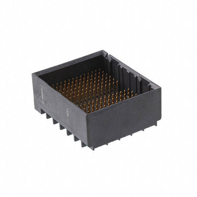 2169868-2 by TE Connectivity AMP Connectors - CONNECTOR HEADER IMPACT 210POS PCB