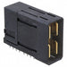 2169869-2 by TE Connectivity AMP Connectors - CONNECTOR HEADER BLADE PWR 4P EDGE MT