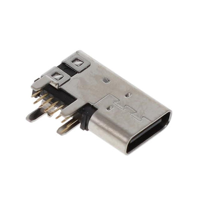 2169890002 by Molex - USB TYPE C UPRIGHT STRAIGHT TAB