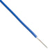 6715S BL001 by Alpha Wire - HOOK-UP SOLID 18AWG BLUE 1000