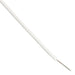 781401 WH005 by Alpha Wire - HOOK-UP SOLID 14AWG WHITE 100