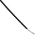 5854/7 BK001 by Alpha Wire - HOOK-UP STRND 24AWG BLACK 1000