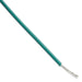 1853 GR001 by Alpha Wire - HOOK-UP STRND 26AWG GREEN 1000