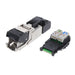 21700601 by LAPP - RJ45-CAT.6A T568B SOLID OR 7STR