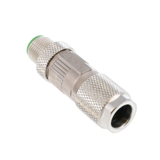 21700648 by LAPP - CONNECTOR RECPT MALE 4POS GOLD IDC