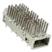 2170112-3 by TE Connectivity AMP Connectors - CONNECTOR QSFP+ CAGE W/HSINK PRESS RA