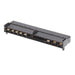 2170231-2 by TE Connectivity AMP Connectors - CONNECTOR EDGE DUAL FMALE GOLD