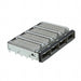 2170287-1 by TE Connectivity AMP Connectors - CONNECTOR QSFP+ CAGE 1X4 W/HSINK R/A