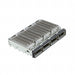 2170287-2 by TE Connectivity AMP Connectors - CONNECTOR QSFP+ CAGE 1X4 W/HSINK R/A