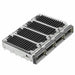 2170287-4 by TE Connectivity AMP Connectors - CONNECTOR QSFP+ CAGE 1X4 W/HSINK R/A