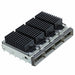 2170287-6 by TE Connectivity AMP Connectors - CONNECTOR QSFP+ CAGE 1X4 W/HSINK R/A
