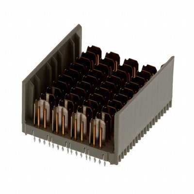 2170330-1 by TE Connectivity AMP Connectors - CONNECTOR HEADER 80POS PCB