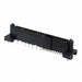 2170506-1 by TE Connectivity AMP Connectors - CONNECTOR SAS RCPT 29POS SLD R/A SMD