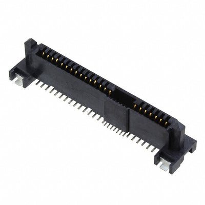 2170563-1 by TE Connectivity AMP Connectors - CONNECTOR SAS RCPT 29POS SLD SMD