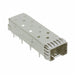 2170680-1 by TE Connectivity AMP Connectors - CONNECTOR SFP+ CAGE PRESS-FIT R/A