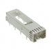 2170680-2 by TE Connectivity AMP Connectors - CONNECTOR SFP+ CAGE PRESS-FIT R/A