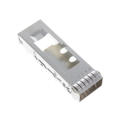 2170703-6 by TE Connectivity AMP Connectors - CONNECTOR QSFP28 CAGE W/HSINK R/A
