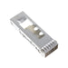 2170703-6 by TE Connectivity AMP Connectors - CONNECTOR QSFP28 CAGE W/HSINK R/A