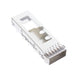 2170703-2 by TE Connectivity AMP Connectors - CONNECTOR QSFP28 CAGE W/HSINK R/A
