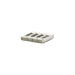 2170744-2 by TE Connectivity AMP Connectors - CONNECTOR QSFP28 CAGE 1X4 W/HSINK R/A