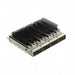 2170747-6 by TE Connectivity AMP Connectors - CONNECTOR ZQSFP+ CAGE 1X4 W/HSINK R/A