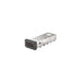 2170753-1 by TE Connectivity AMP Connectors - CONNECTOR QSFP28 CAGE W/HSINK R/A