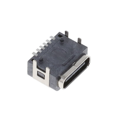 2171760001 by Molex - CONNECTOR RECPT TYPE C 24POS SMD RA