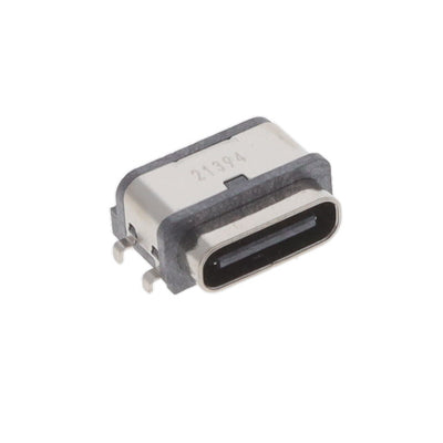 2171770001 by Molex - CONNECTOR RECPT TYPE C 24POS SMD RA