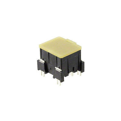 2173132-1 by TE Connectivity AMP Connectors - CONNECTOR HEADER 4POS PCB