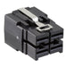 2173200-1 by TE Connectivity AMP Connectors - 2X2 POWER UNSHIELDED CABLE-PLUG