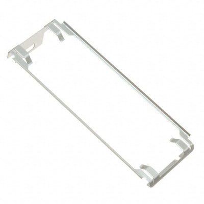 2173234-1 by TE Connectivity AMP Connectors - CONNECTOR HEATSNK CLP FOR ZQSFP+ HSNK
