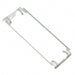2173234-1 by TE Connectivity AMP Connectors - CONNECTOR HEATSNK CLP FOR ZQSFP+ HSNK