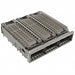 2173239-1 by TE Connectivity AMP Connectors - CONNECTOR ZQSFP+ CAGE 1X3 W/HSINK R/A