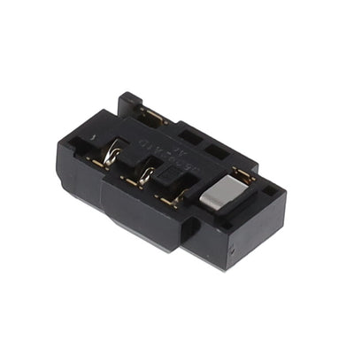 2173752-2 by TE Connectivity AMP Connectors - CONNECTOR POWER JACK 3.5MM FPC