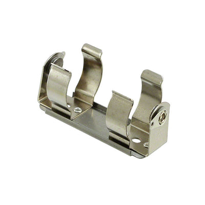 2173 by Keystone Electronics - BATT HOLDER C 1 CELL SOLDER LUG