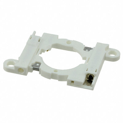 2174024-1 by TE Connectivity AMP Connectors - SOLDERLESS LED SOCKETS